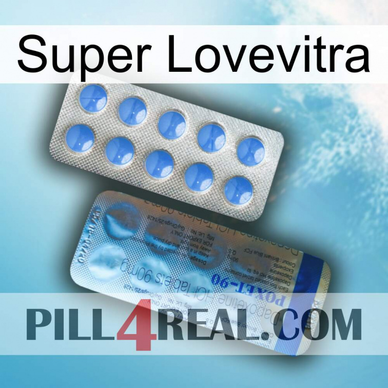 Super Lovevitra 40